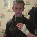 Сергей, 31 год