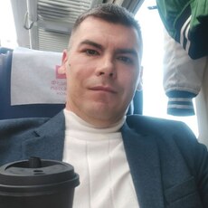 Фотография мужчины Дмитрий, 41 год из г. Москва