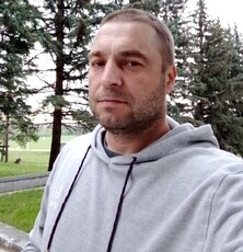 Фотография мужчины Александр, 44 года из г. Кременки