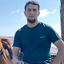 Джохар, 33 года