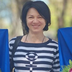 Фотография девушки Марина, 49 лет из г. Борисов