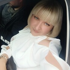 Фотография девушки Алёна, 44 года из г. Зеленоград