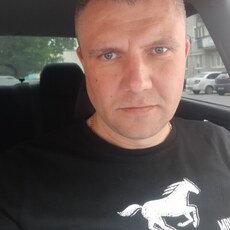 Фотография мужчины Алексей, 43 года из г. Саратов