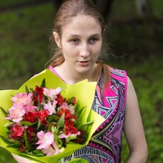 Фотография девушки Виктория, 23 года из г. Новокузнецк