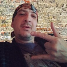 Фотография мужчины Алексей, 39 лет из г. Самара