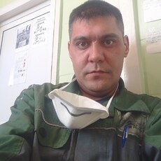 Фотография мужчины Даниил, 37 лет из г. Асбест