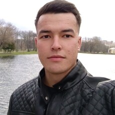 Фотография мужчины Мейлис, 24 года из г. Москва