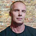 Сергей, 50 лет