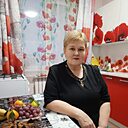Надежда, 60 лет