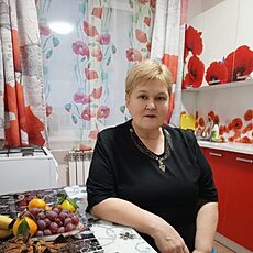 Фотография девушки Надежда, 60 лет из г. Нягань