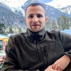 Фотография мужчины Илья, 26 лет из г. Лосино-Петровский