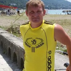 Фотография мужчины Aleks, 44 года из г. Самара