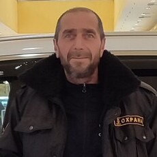 Фотография мужчины Халит, 53 года из г. Сургут