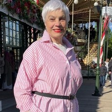 Фотография девушки Вера, 69 лет из г. Иваново