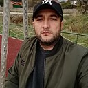 Бек, 41 год