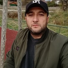 Фотография мужчины Бек, 41 год из г. Подольск
