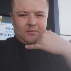 Фотография мужчины Владимир Макаров, 35 лет из г. Макеевка