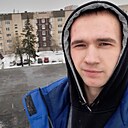 Иван, 25 лет