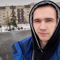 Фотография мужчины Иван, 25 лет из г. Волхов