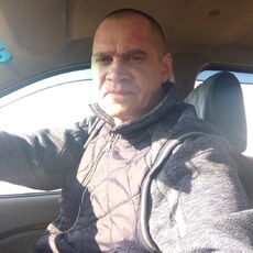 Фотография мужчины Алексей, 45 лет из г. Томск