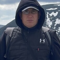 Фотография мужчины Sergiy, 44 года из г. Тернополь