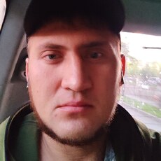 Фотография мужчины Jer, 32 года из г. Мелеуз