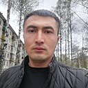 Ибрагим, 32 года