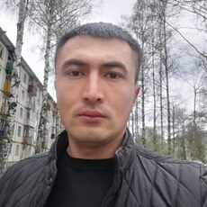 Фотография мужчины Ибрагим, 32 года из г. Глазов