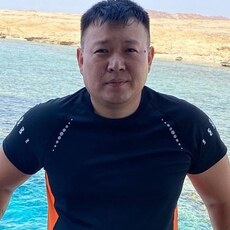 Фотография мужчины Константин, 37 лет из г. Талдыкорган