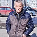 Виктор, 60 лет