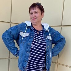 Фотография девушки Галина, 46 лет из г. Камень-на-Оби