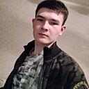 Инсаф, 23 года