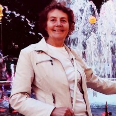 Фотография девушки Нина, 70 лет из г. Пятигорск