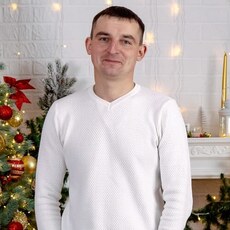 Фотография мужчины Павел, 33 года из г. Городец