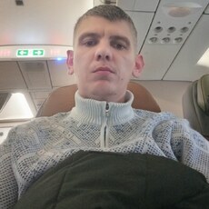 Фотография мужчины Вячеслав, 37 лет из г. Бодайбо