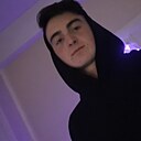 Илья, 20 лет