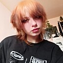 Настя, 23 года