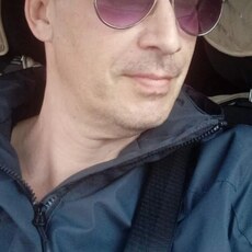 Фотография мужчины Руслан, 47 лет из г. Москва