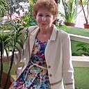 Любовь, 62 года