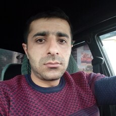 Фотография мужчины Амар, 37 лет из г. Лихославль