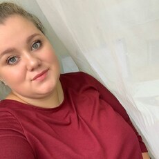 Фотография девушки Дарья, 32 года из г. Сургут