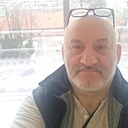 Геннадий, 61 год