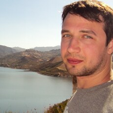 Фотография мужчины Антон, 39 лет из г. Мурманск