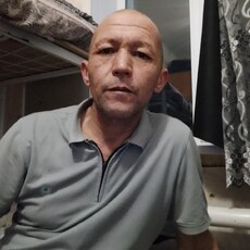 Фотография мужчины Asatillo, 45 лет из г. Саранск