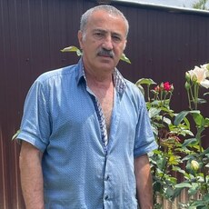 Фотография мужчины Серж, 61 год из г. Гулькевичи