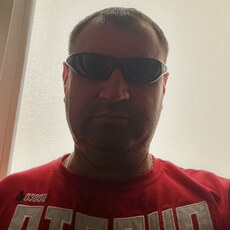 Фотография мужчины Вадим, 43 года из г. Пенза