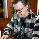 Алексей, 27 лет