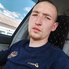 Фотография мужчины Евгений, 28 лет из г. Калач-на-Дону