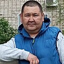 Анвар, 44 года