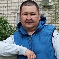 Фотография мужчины Анвар, 44 года из г. Оренбург